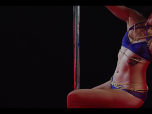 POLE SPINS POLE SPINS