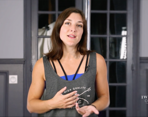 CONSEILS Conseils pole dance