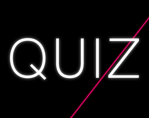 QUIZ QUIZ POLE