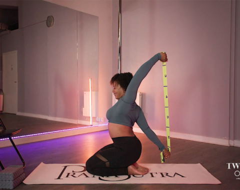 Prana Ovide Etienne, La Pranasutra Prana Ovide Etienne, La Pranasutra