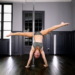 POLE HANDSTANDS INTER