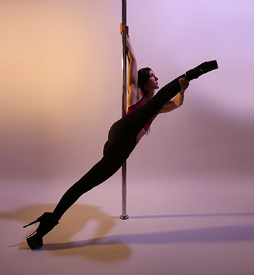 Pole stretch