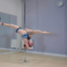 CHAMPIONS DE FRANCE POLE DANCE 2021
