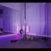 Doris arnold, pole dance, pole exotic, pole tutorials, tutoriel pole exotic, pole chorégraphie