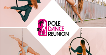 Sandrine Rivière, Pole dance Réunion, studio pole dance, pole dance interview, pole dance blog, pole tricks, twist on air