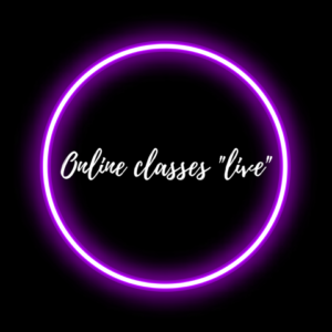 Online pole class live