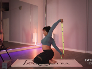 Prana Ovide Etienne, La Pranasutra